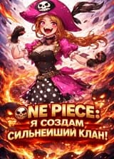 One Piece: Я создам сильнейший клан, и начну с удочерения Линлин!