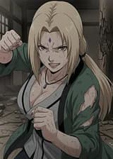 Наруто: Я - Белый Зецу