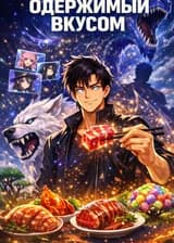 Одержимый вкусом: Чат-группа гурманов