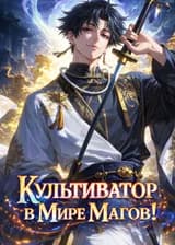 Культиватор в Мире Магов