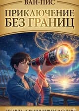 Ван-Пис: Приключение без границ.