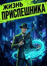 Жизнь приспешника: история профессионального головореза из Готэм-Сити