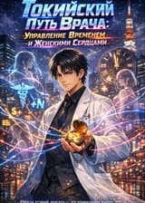 Токийский Путь Врача: Управление Временем и Женскими Сердцами