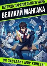 Великий мангака