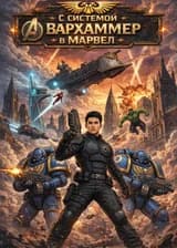 Марвел: Система Вархаммер на страже Родины