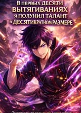 В первых десяти вытягиваниях я получил талант в десятикратном размере
