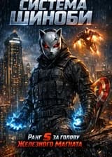 Система Шиноби в Marvel: Ранг S за голову Старка