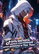 Путь магната: Я обрел состояние через донаты в Тик Ток!