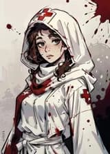 DC: Эликсир (DC / Червь)
