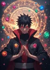 Будь Орочимару наставником Наруто, он бы покорил Луну за десять лет