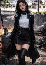 Постапокалиптический мир: мой дом с запасами был разграблен