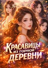 Красавицы из горной деревни