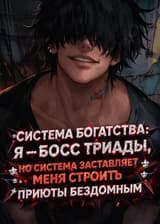 Система Богатства: Я - Босс Триады, Но Система Заставляет Меня Строить Приюты Бездомным