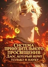 Система принудительного просвещения: Даос, который верит только в науку