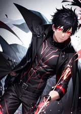 Последовательность побега: я повышаю уровень, поедая монстров