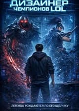 Я! Дизайнер героев онлайн-игр!