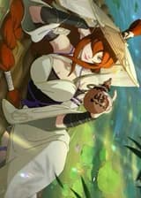 Наруто: Планирую свое бегство