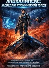 «От ржавого катера до флагмана межзвёздных войн»