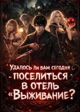 Удалось ли вам сегодня заселиться в отель «Выживание»?
