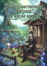 Пространственная ферма в ином мире