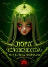 Лорд человечества: мои войска мутировали