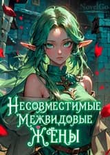 Несовместимые Межвидовые Жёны