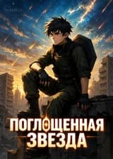 Поглощенная звезда