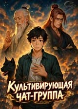 Культивирующая чат-группа
