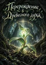 Перерождение в Древесного духа