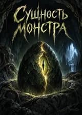 Сущность монстра