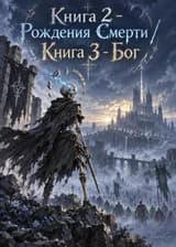 Книга 2 - Рождения Смерти / Книга 3 - Бог