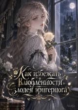 Как избежать влюбленности злодея эрцгерцога