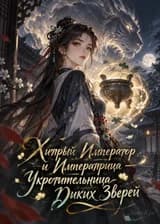 Хитрый Император и Императрица - Укротительница Диких Зверей