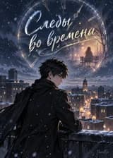 Следы во времени