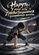 Наруто: У меня есть гравитационная тренировочная комната