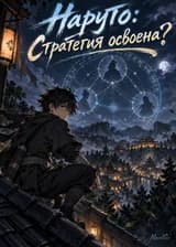 Наруто: Стратегия освоена?