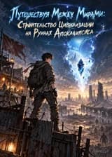 Путешествуя Между Мирами: Строительство Цивилизации на Руинах Апокалипсиса