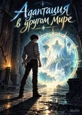 Адаптация в другом мире
