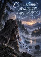 Становление мудрецом в другом мире