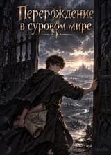 Перерождение в суровом мире