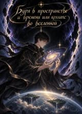 Буря в пространстве и времени или коллапс во вселенной