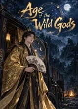 Age of the Wild Gods