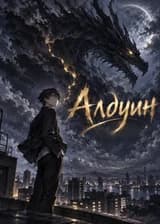 Алдуин