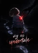ау по undertale