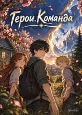 Герои.Команда