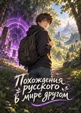 Похождения русского в мире другом