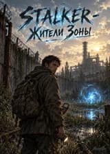 STALKER - Жители Зоны