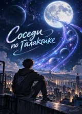 Соседи по галактике