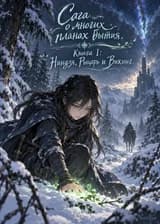 Сага о многих планах бытия. Книга I: Ниндзя, Рыцарь и Викинг.