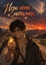 Игра огня и мотылька